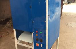 Dona Making Automatic Single Die Crank Machine