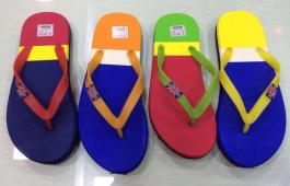 Slipper Making Machine 