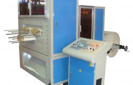 Automatic Die Punching Machine